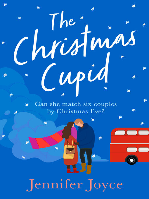 Title details for The Christmas Cupid by Jennifer Joyce - Available